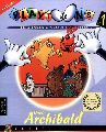 Playtoons 1 : Oncle Archibald