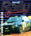Network Q R.A.C Rally Championship
