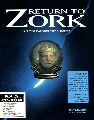 Return to Zork
