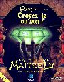 Ripley's Croyez-le ou non ! : L'Enigme de Maître Lu