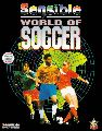 Sensible World of Soccer