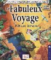 Le Fabuleux Voyage de l'Oncle Ernest