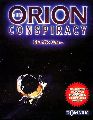 The Orion Conspiracy