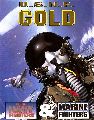 U.S. Navy Fighters (Gold)