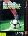 On the Ball: World Cup Edition