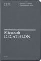 Microsoft Decathlon