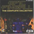 Epic Pinball