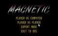 Magnetic