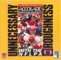 Unnecessary Roughness