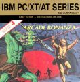 Arcade Bonanza