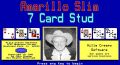 Amarillo Slim's 7 Card Stud
