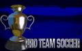 Pro Team Soccer