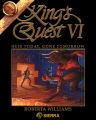 King's Quest VI: Heir Today, Gone Tomorrow