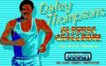 Daley Thompson's Olympic Challenge