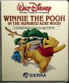 Winnie the Pooh in the Hundred Acre Wood