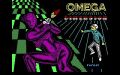 Dimension Omega