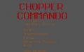 Chopper Commando