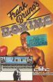 Frank Bruno's Boxing