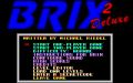 Brix 2 Deluxe