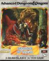 Dragons of Flame