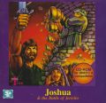 Joshua & the Battle of Jericho