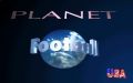 Planet Soccer