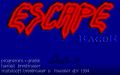 Escape From Ragor