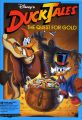 Disney's Duck Tales: The Quest for Gold