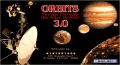 Orbits: Voyage Through the Solar System