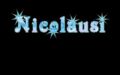 Nicolausi