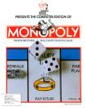 Leisure Genius presents Monopoly