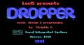 Dropper