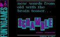 Scramble (1990)(Softdisk)