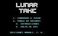 Lunar Take