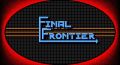 Final Frontier