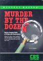 Mystery Master: Murder by the Dozen