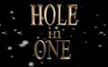 Hole in One