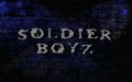Soldier Boyz