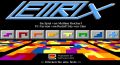 Lettrix