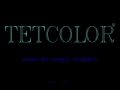 TETCOLOR
