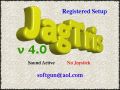Jagtris