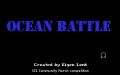 Ocean Battle