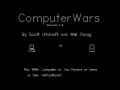 ComputerWars