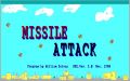 Missile Attack