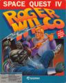 Space Quest IV: Roger Wilco and the Time Rippers