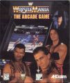 WWF WrestleMania: The Arcade Game