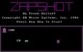 Zapshot