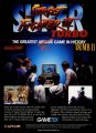 Super Street Fighter II Turbo
