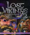 Norse by Norse West: The Return of the Lost Vikings