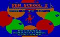 Fun School 2: for the Over-8s